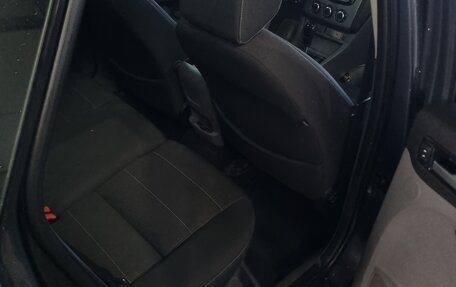 Ford Focus II рестайлинг, 2009 год, 570 000 рублей, 14 фотография