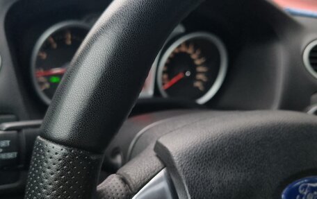 Ford Focus II рестайлинг, 2009 год, 570 000 рублей, 18 фотография
