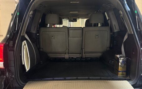 Toyota Land Cruiser 200, 2010 год, 3 000 000 рублей, 7 фотография