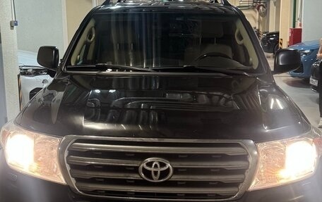 Toyota Land Cruiser 200, 2010 год, 3 000 000 рублей, 16 фотография