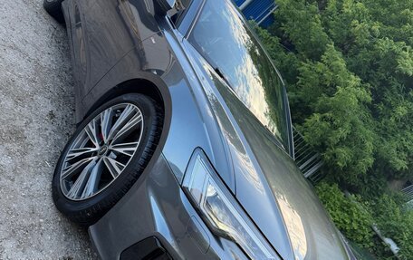 Audi A6, 2019 год, 3 700 000 рублей, 7 фотография