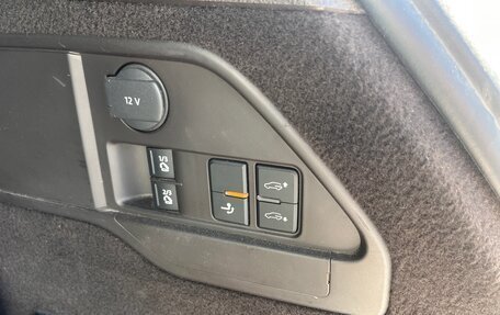 Volkswagen Touareg III, 2011 год, 2 250 000 рублей, 9 фотография