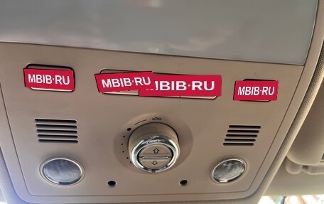 Volkswagen Touareg III, 2011 год, 2 250 000 рублей, 8 фотография