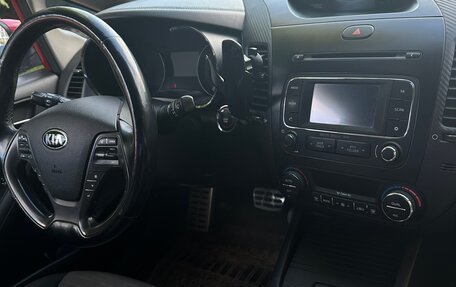 KIA Cerato III, 2013 год, 1 150 000 рублей, 5 фотография