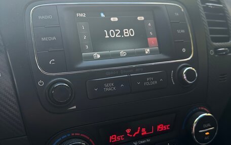 KIA Cerato III, 2013 год, 1 150 000 рублей, 6 фотография