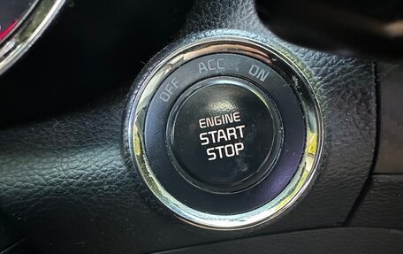 KIA Cerato III, 2013 год, 1 150 000 рублей, 9 фотография