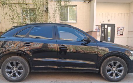 Audi Q3, 2012 год, 1 350 000 рублей, 18 фотография