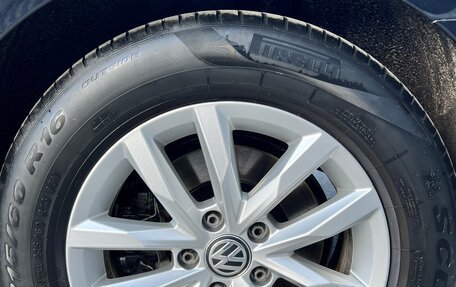 Volkswagen Passat B8 рестайлинг, 2019 год, 1 730 000 рублей, 17 фотография