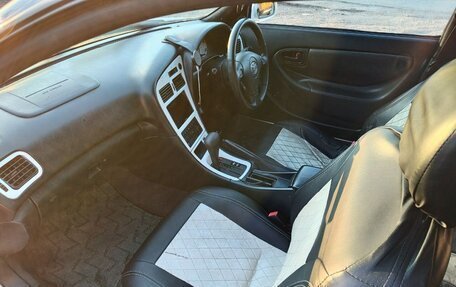 Toyota Celica VII рестайлинг, 1997 год, 640 000 рублей, 10 фотография