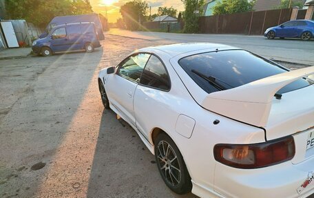 Toyota Celica VII рестайлинг, 1997 год, 640 000 рублей, 7 фотография