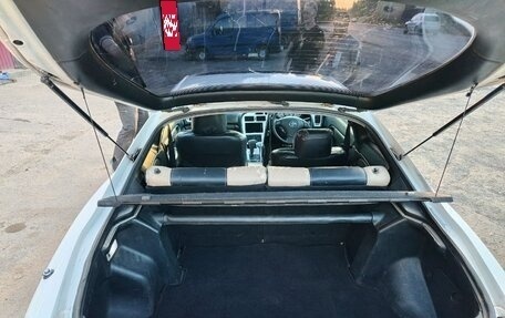 Toyota Celica VII рестайлинг, 1997 год, 640 000 рублей, 4 фотография
