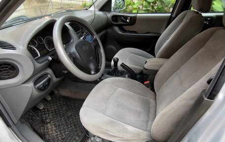 Hyundai Santa Fe Classic, 2010 год, 810 000 рублей, 12 фотография