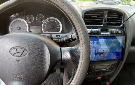 Hyundai Santa Fe Classic, 2010 год, 810 000 рублей, 4 фотография
