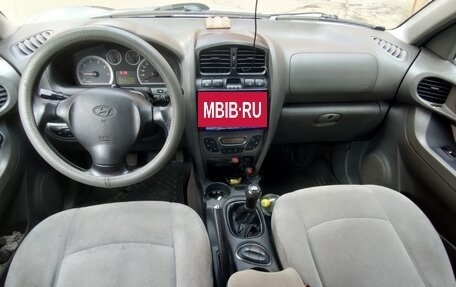 Hyundai Santa Fe Classic, 2010 год, 810 000 рублей, 5 фотография