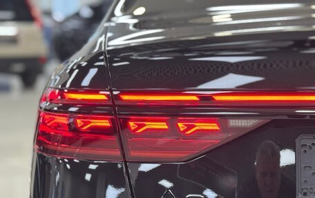 Audi A8, 2025 год, 14 750 000 рублей, 10 фотография