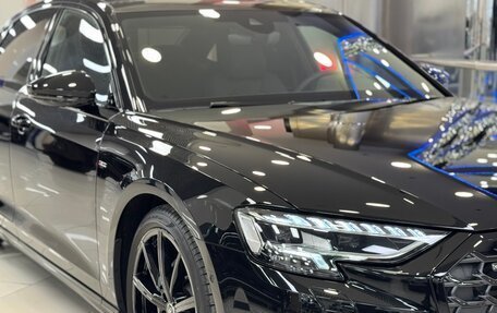Audi A8, 2025 год, 14 750 000 рублей, 5 фотография