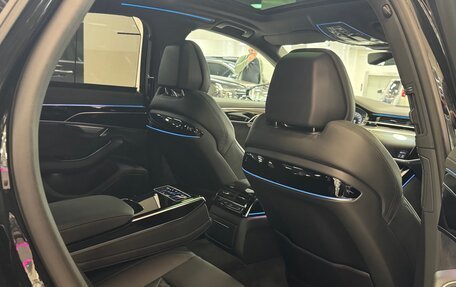 Audi A8, 2025 год, 14 750 000 рублей, 7 фотография