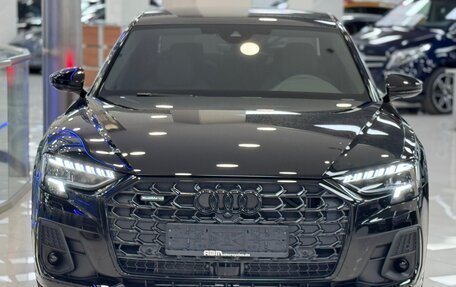 Audi A8, 2025 год, 14 750 000 рублей, 2 фотография