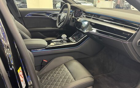 Audi A8, 2025 год, 14 750 000 рублей, 8 фотография