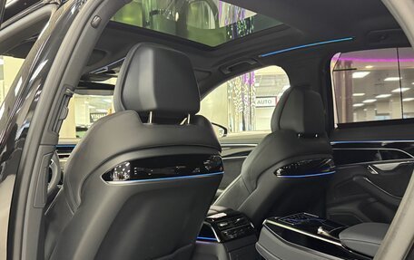 Audi A8, 2025 год, 14 750 000 рублей, 9 фотография