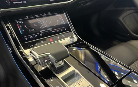 Audi A8, 2025 год, 14 750 000 рублей, 12 фотография