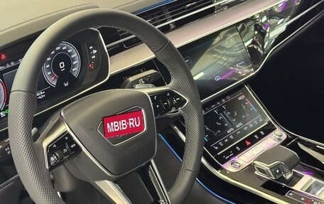 Audi A8, 2025 год, 14 750 000 рублей, 6 фотография