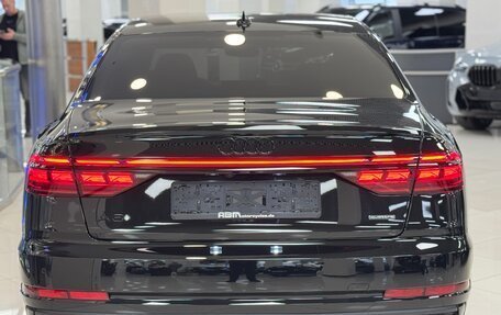 Audi A8, 2025 год, 14 750 000 рублей, 16 фотография