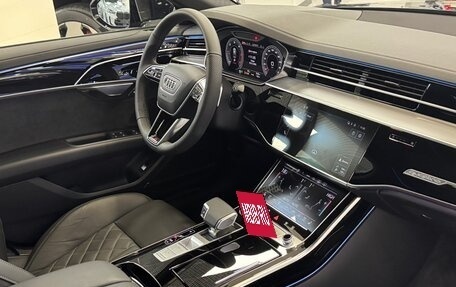 Audi A8, 2025 год, 14 750 000 рублей, 14 фотография