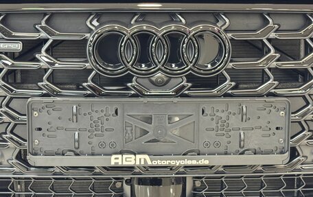 Audi A8, 2025 год, 14 750 000 рублей, 19 фотография