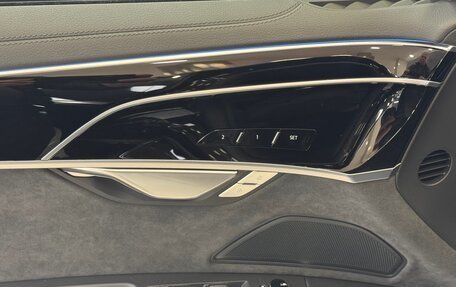 Audi A8, 2025 год, 14 750 000 рублей, 28 фотография