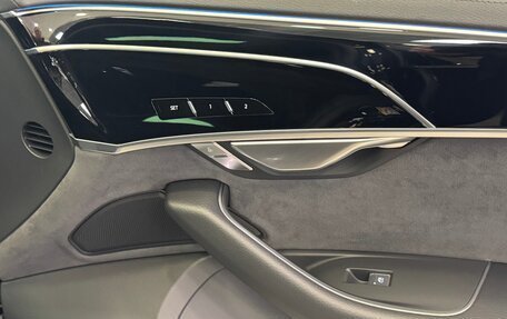 Audi A8, 2025 год, 14 750 000 рублей, 20 фотография