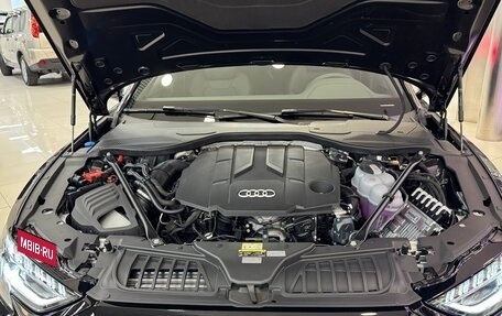 Audi A8, 2025 год, 14 750 000 рублей, 15 фотография