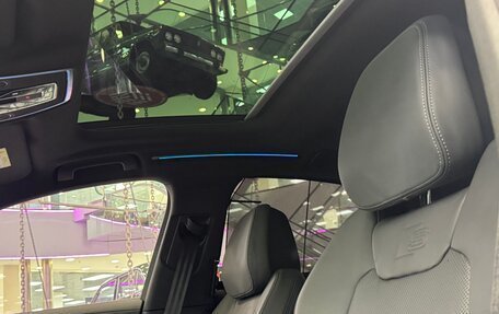 Audi A8, 2025 год, 14 750 000 рублей, 21 фотография