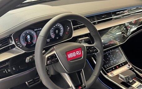 Audi A8, 2025 год, 14 750 000 рублей, 22 фотография