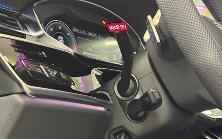 Audi A8, 2025 год, 14 750 000 рублей, 24 фотография