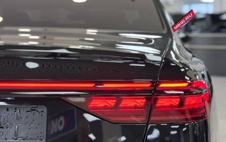 Audi A8, 2025 год, 14 750 000 рублей, 18 фотография