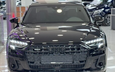 Audi A8, 2025 год, 14 750 000 рублей, 32 фотография