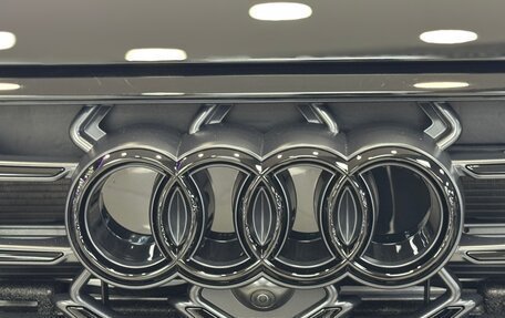 Audi A8, 2025 год, 14 750 000 рублей, 29 фотография