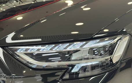 Audi A8, 2025 год, 14 750 000 рублей, 30 фотография