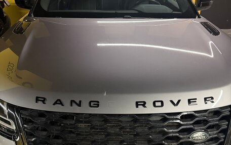 Land Rover Range Rover Velar I, 2020 год, 4 200 000 рублей, 7 фотография