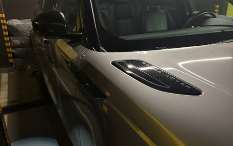 Land Rover Range Rover Velar I, 2020 год, 4 200 000 рублей, 6 фотография