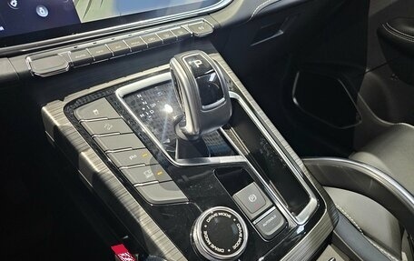 Geely Atlas, 2022 год, 1 999 000 рублей, 13 фотография