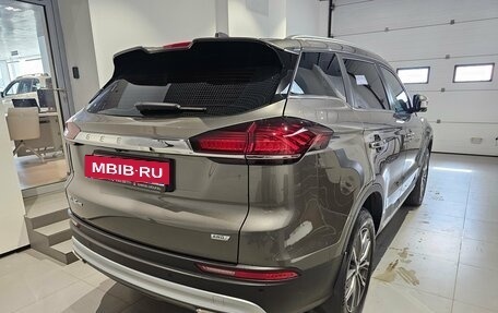 Geely Atlas, 2022 год, 1 999 000 рублей, 2 фотография