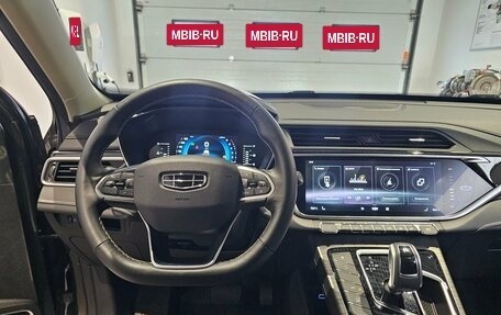 Geely Atlas, 2022 год, 1 999 000 рублей, 5 фотография