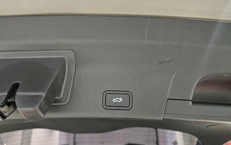 Geely Atlas, 2022 год, 1 999 000 рублей, 25 фотография