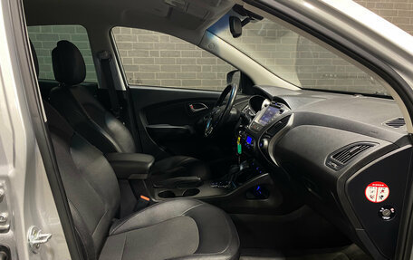Hyundai ix35 I рестайлинг, 2014 год, 1 599 000 рублей, 10 фотография
