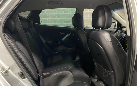 Hyundai ix35 I рестайлинг, 2014 год, 1 599 000 рублей, 11 фотография
