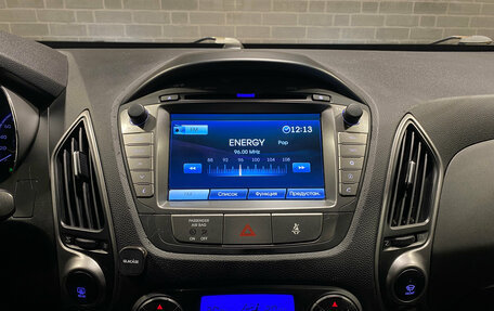 Hyundai ix35 I рестайлинг, 2014 год, 1 599 000 рублей, 12 фотография