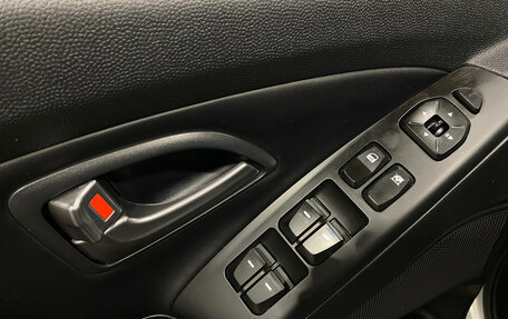 Hyundai ix35 I рестайлинг, 2014 год, 1 599 000 рублей, 15 фотография