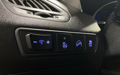 Hyundai ix35 I рестайлинг, 2014 год, 1 599 000 рублей, 16 фотография